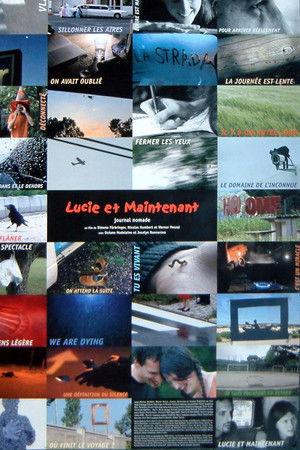 Lucie et Maintenant Lucie et Maintenant