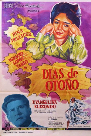 Autumn Days Autumn Days