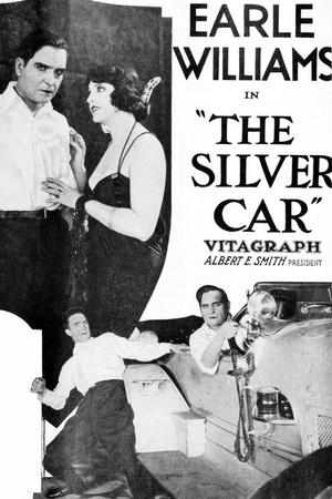The Silver Car The Silver Car