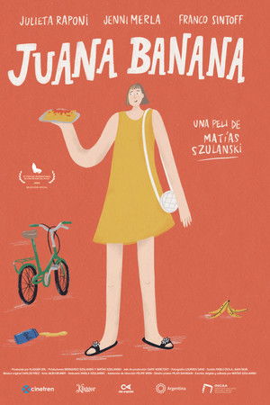 Juana Banana