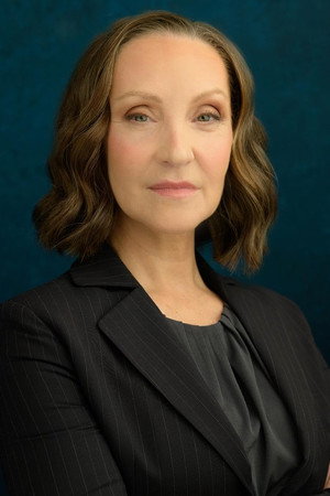 Tina-Marie Springham
