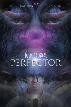 Perfector: Every Day Is The Same Perfector: Every Day Is The Same