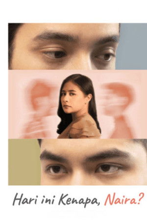 Hari Ini Kenapa, Naira? Hari Ini Kenapa, Naira?