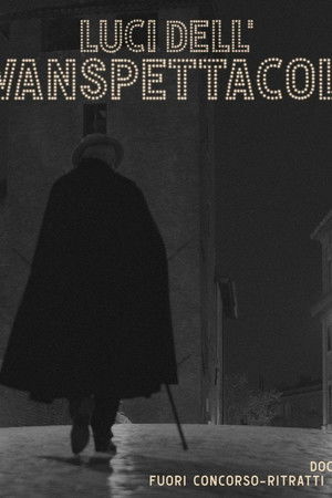 Luci dell'avanspettacolo Luci dell'avanspettacolo