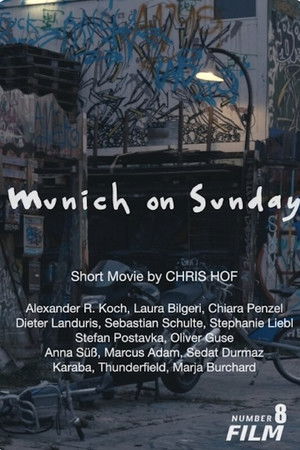 Munich on Sunday Munich on Sunday