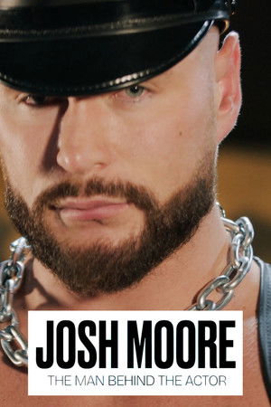 Josh Moore - The Man Behind the Actor Josh Moore - The Man Behind the Actor