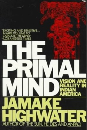 The Primal Mind The Primal Mind