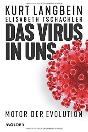 The Virus Within Us The Virus Within Us