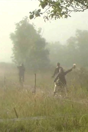 Playing with Fire Playing with Fire