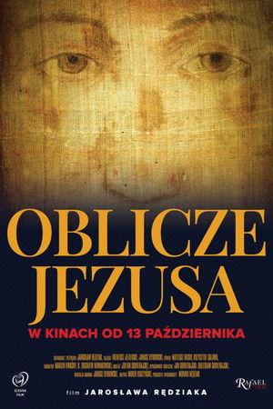 Oblicze Jezusa Oblicze Jezusa