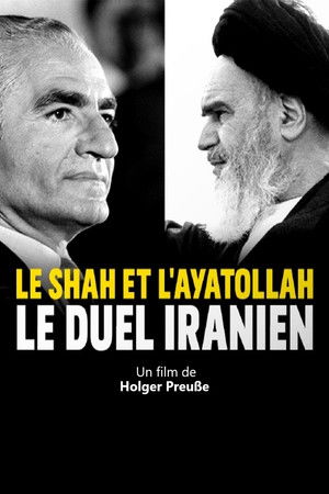 Der Schah und der Ayatollah Der Schah und der Ayatollah