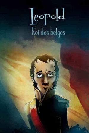 Léopold, roi des Belges