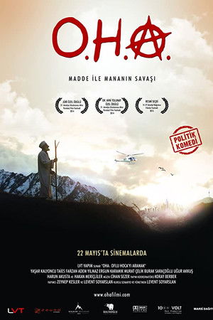 O.H.A: In Search of Oflu Hodja O.H.A: In Search of Oflu Hodja