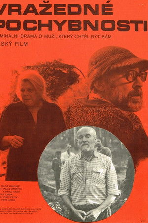 Vražedné pochybnosti Vražedné pochybnosti