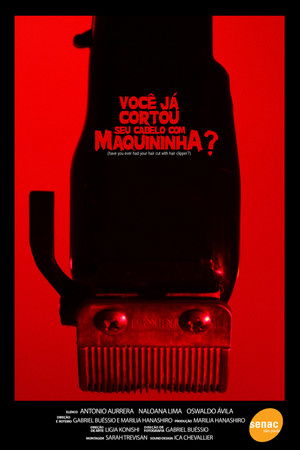 Você já cortou seu cabelo com maquininha? Você já cortou seu cabelo com maquininha?