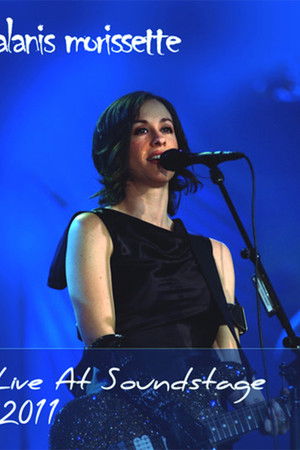 HDNet Concerts Presents: Alanis Morissette HDNet Concerts Presents: Alanis Morissette