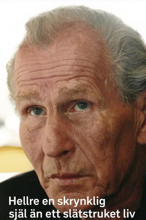 Hellre en skrynklig själ än ett slätstruket liv Hellre en skrynklig själ än ett slätstruket liv