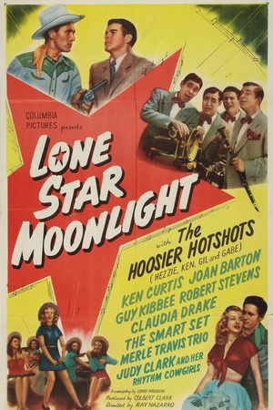 Lone Star Moonlight Lone Star Moonlight