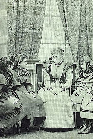 The Story of the Olive The Story of the Olive