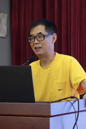 Wang Ren