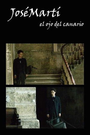 José Martí, the Eye of the Canary José Martí, the Eye of the Canary