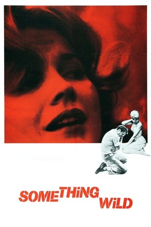 Something Wild Something Wild