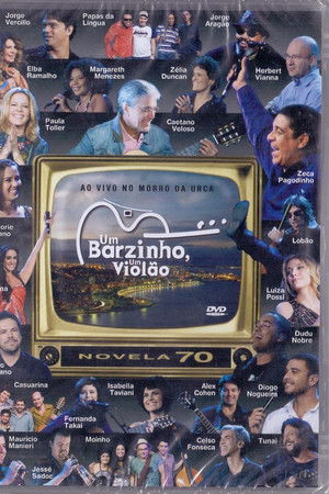 Um Barzinho, Um Violão: Novelas Anos 70 Um Barzinho, Um Violão: Novelas Anos 70