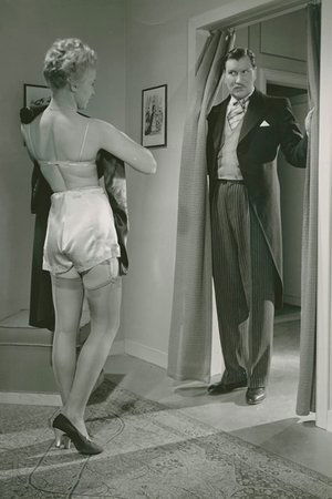 I dag gifter sig min man I dag gifter sig min man