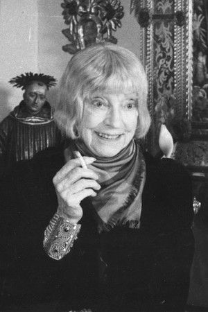 Asta Nielsen Asta Nielsen