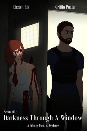 Scene 01: Darkness Through A Window Scene 01: Darkness Through A Window