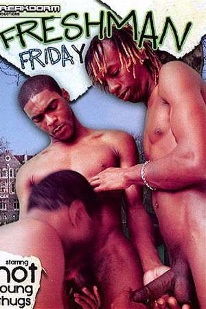 Freshman Friday