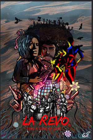 La Revo...Sing A Song Of Love La Revo...Sing A Song Of Love