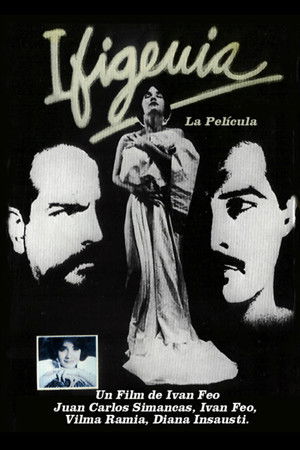 Ifigenia, la película Ifigenia, la película
