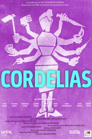 Cordelias Cordelias