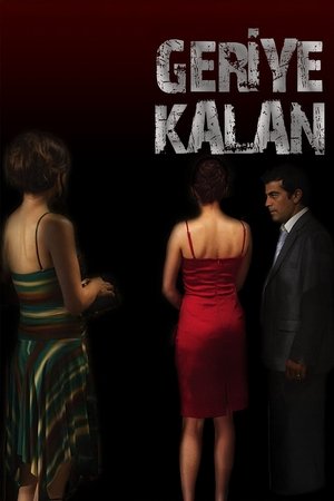 What Remains What Remains