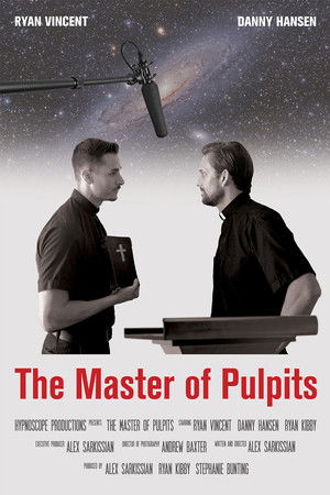 The Master of Pulpits The Master of Pulpits