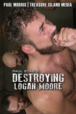 Destroying Logan Moore Destroying Logan Moore