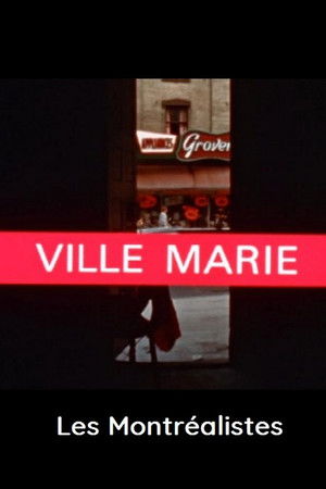 Ville-Marie