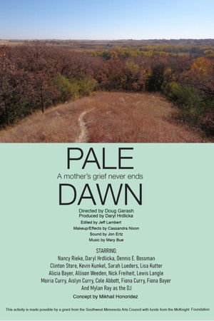 Pale Dawn Pale Dawn