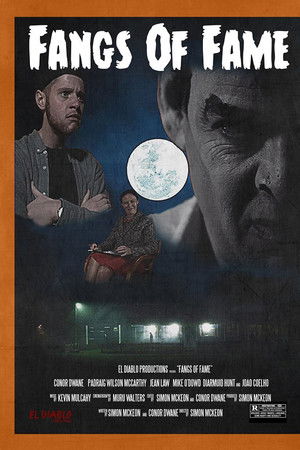 The Fangs of Fame The Fangs of Fame