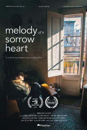 Melody of a Sorrow Heart