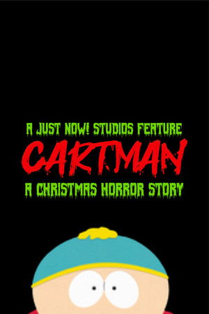 Declan Sennott’s Cartman