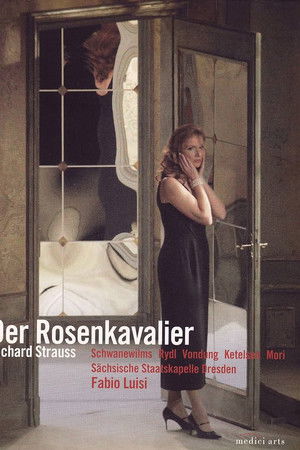 Der Rosenkavalier Der Rosenkavalier