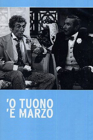 'o Tuono 'e Marzo 'o Tuono 'e Marzo