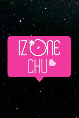 IZ*ONE CHU IZ*ONE CHU