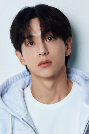 Kim Eun-ho
