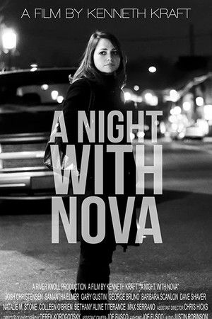 A Night With Nova