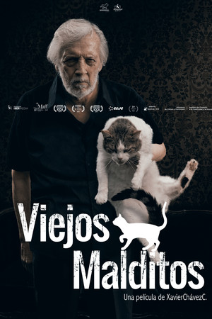 Damned Old People Damned Old People