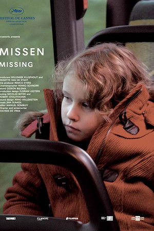 Missing Missing