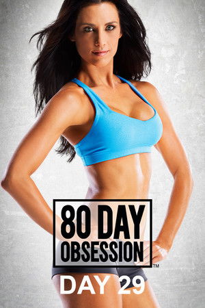 80 Day Obsession: Day 29 Total Body Core 80 Day Obsession: Day 29 Total Body Core